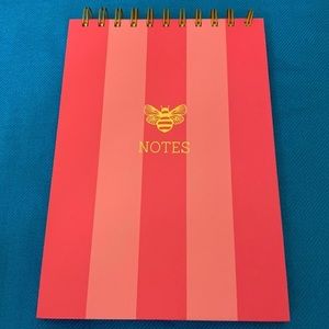 🆕 Sky Blue Notebook